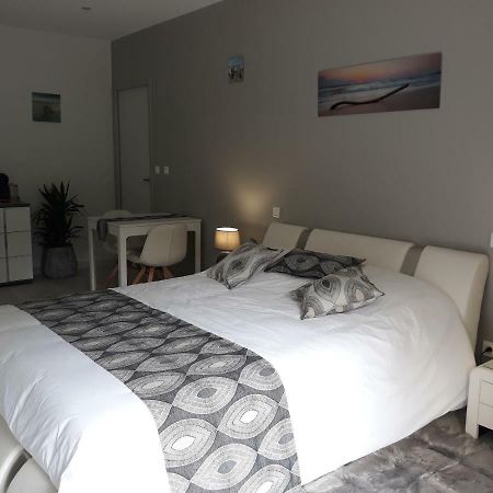 Chambre D'Hotes Du Pin Pey Екстер'єр фото