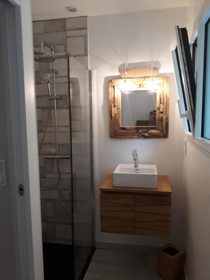 Chambre D'Hotes Du Pin Pey Екстер'єр фото