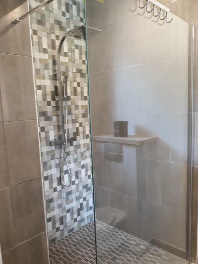 Chambre D'Hotes Du Pin Pey Екстер'єр фото